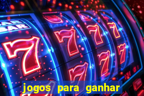 jogos para ganhar dinheiro via pix sem precisar depositar